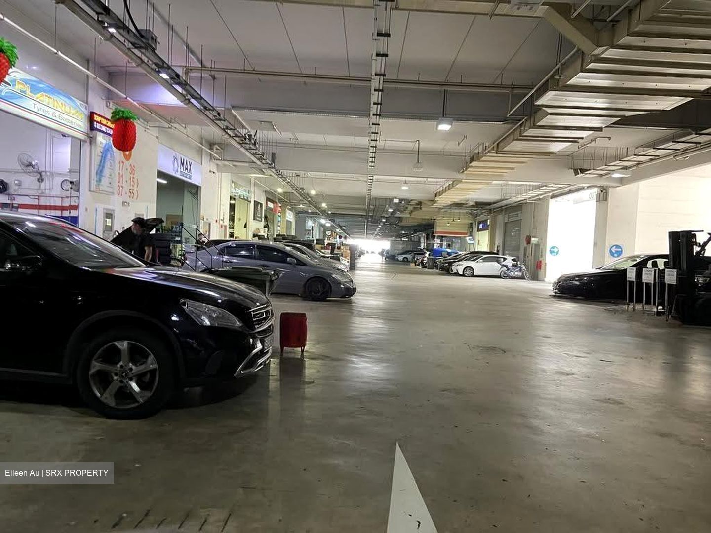 Premier @ Kaki Bukit (D14), Factory #630446431